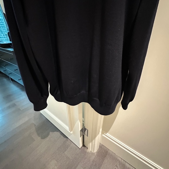 Paul & Shark Insulated Wool Zip Cardigan Sweater - Picture 13 of 13